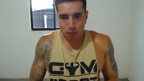 Snapshot of jack_pergurtson01 chatting on June 3, 11:35 am JACK PERGURTSON online show from June 3, 11:35 am