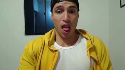 Snapshot of jack_pergurtson01 chatting on June 8, 8:26 am JACK PERGURTSON online show from June 8, 8:26 am