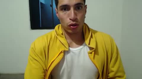 Snapshot of jack_pergurtson01 chatting on June 9, 12:00 am JACK PERGURTSON online show from June 9, 12:00 am