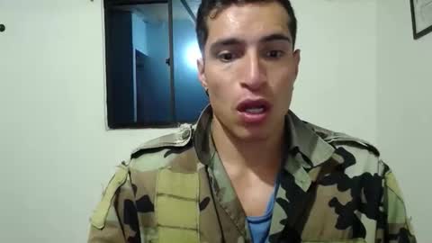 Snapshot of jack_pergurtson01 chatting on June 11, 8:34 am JACK PERGURTSON online show from June 11, 8:34 am