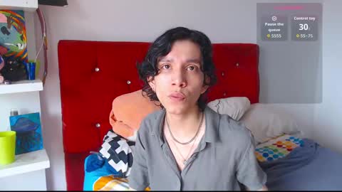 Laick online show from November 17, 6:35 pm