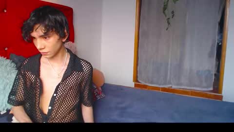 Laick online show from March 23, 10:25 pm