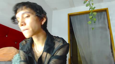 Laick online show from March 31, 11:16 pm