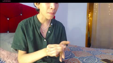 Laick online show from April 26, 1:36 am