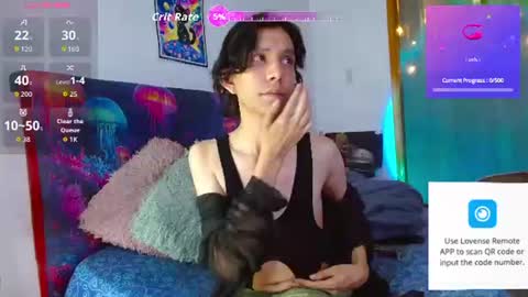 Laick online show from June 14, 10:23 pm