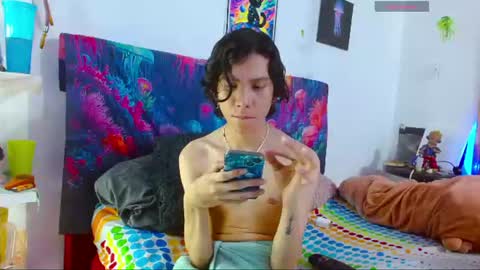 Laick online show from August 6, 1:07 am