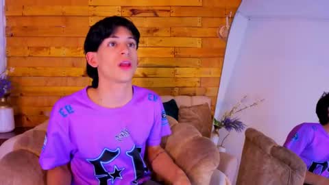 Jack Shane online show from May 25, 8:15 pm
