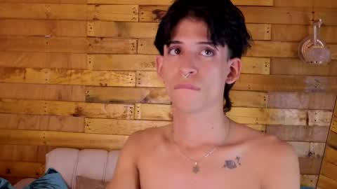 Jack Shane online show from May 27, 1:57 am