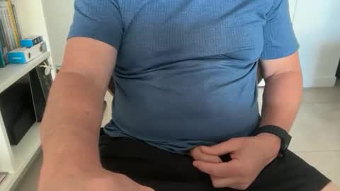 jack_smith001 online show from September 23, 4:04 am