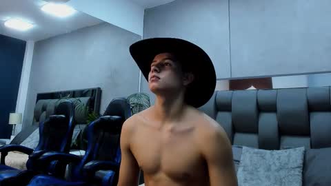 Jack Sorel online show from February 1, 4:11 am