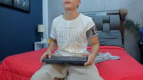 Jack Sorel online show from February 8, 3:10 am