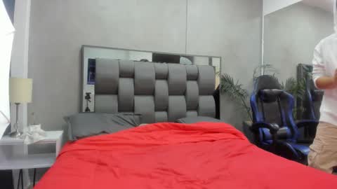 Jack Sorel online show from February 9, 3:54 am