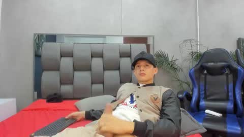 Jack Sorel online show from February 9, 8:13 pm