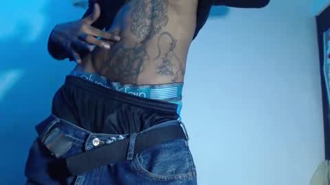 Snapshot of jack_stiwar chatting on December 22, 9:11 am jack_stiwar online show from December 22, 9:11 am