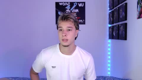 J online show from October 22, 6:35 am