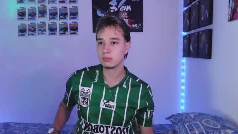 J online show from November 9, 7:50 am