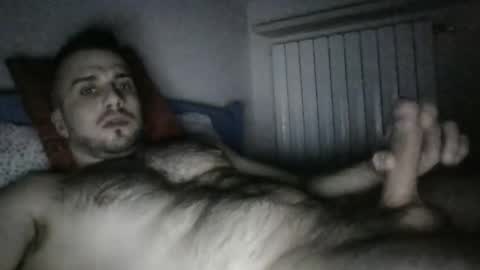 Snapshot of jack_yanfry chatting on February 16, 7:32 pm Jack online show from February 16, 7:32 pm
