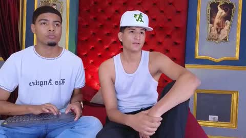 Snapshot of jackandjoes chatting on October 26, 3:12 am Jack and Joes online show from October 26, 3:12 am