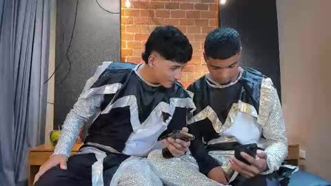 Snapshot of jackandjoes chatting on November 2, 3:20 am Jack and Joes online show from November 2, 3:20 am