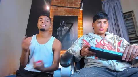 Snapshot of jackandjoes chatting on November 8, 3:18 am Jack and Joes online show from November 8, 3:18 am