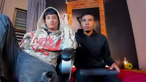 Snapshot of jackandjoes chatting on November 12, 3:07 am Jack and Joes online show from November 12, 3:07 am