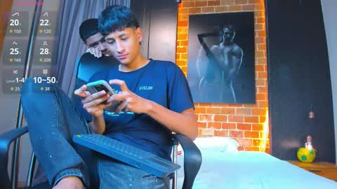 Jack and Joes online show from January 8, 3:20 am