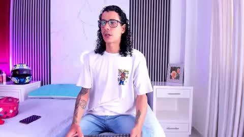 Jack  Rosse online show from October 19, 1:56 pm