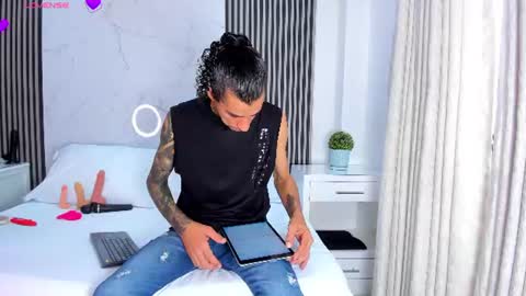 Jack  Rosse online show from June 15, 1:24 pm