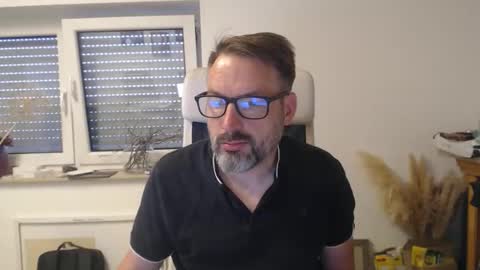 jackbauer9999 online show from June 1, 6:15 am