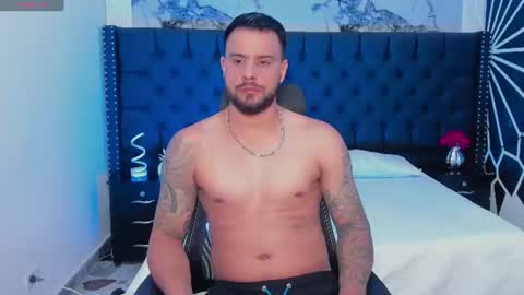 Snapshot of jackblanco_ chatting on July 14, 4:06 am Jack White online show from July 14, 4:06 am