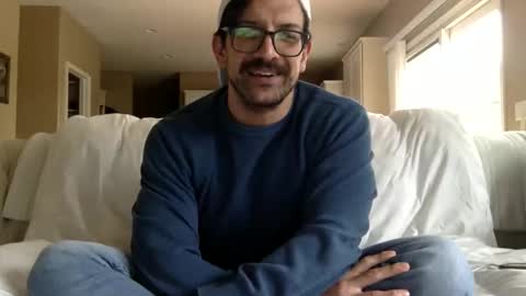 jackcharloe online show from October 29, 6:09 pm