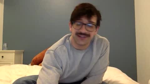 jackcharloe online show from November 4, 11:37 pm