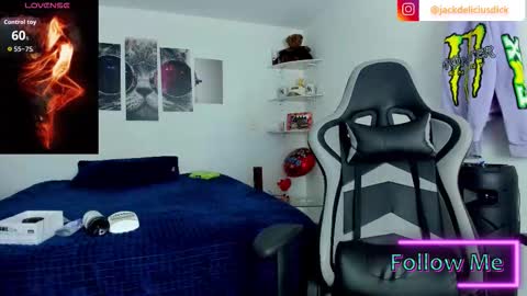 jackdeliciusdick online show from September 25, 10:08 am