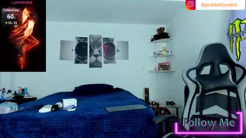 jackdeliciusdick online show from September 28, 8:09 am