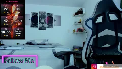 jackdeliciusdick online show from February 18, 12:34 pm