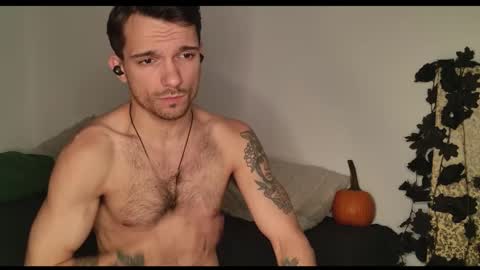 Jack  online show from October 2, 1:23 am