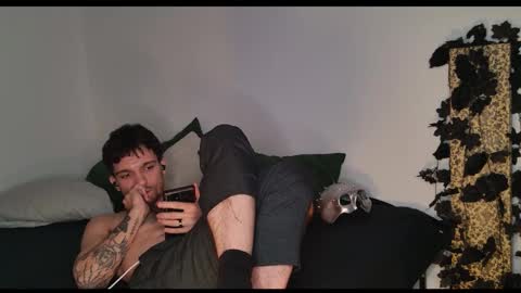 Jack  online show from October 6, 10:45 am