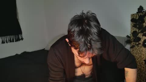 Jack  online show from November 17, 1:22 am