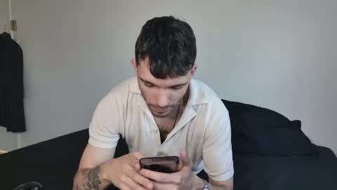 Jack  online show from June 8, 9:26 pm