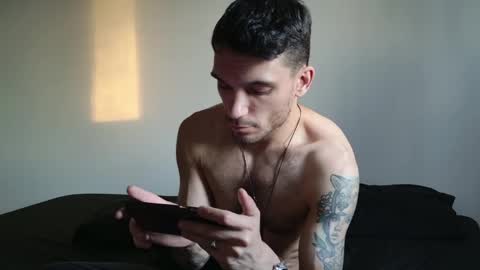 Jack  online show from June 9, 9:32 am