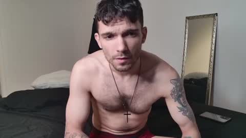 Jack  online show from June 11, 3:04 am