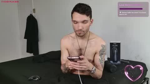 Jack  online show from June 22, 12:57 pm