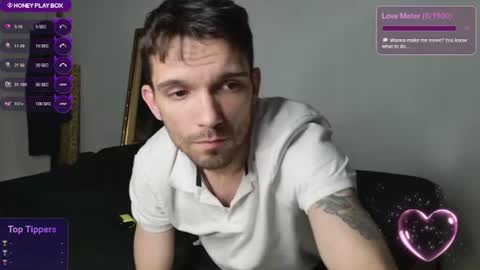 Jack  online show from June 29, 1:45 am