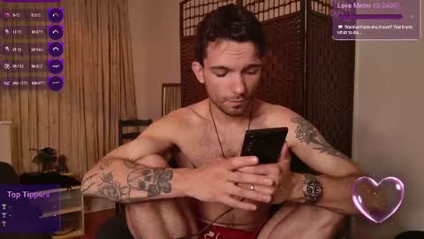 Jack  online show from July 14, 5:51 pm