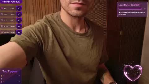 Jack  online show from July 22, 1:03 pm