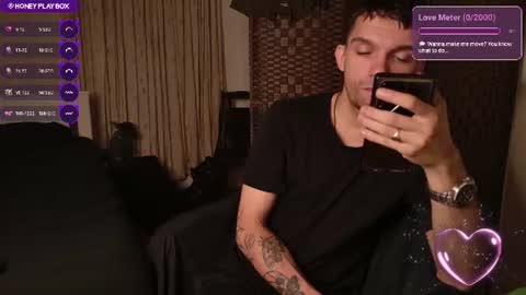 Jack  online show from July 25, 12:42 am