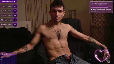 Jack  online show from July 26, 9:27 am