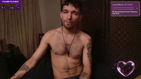 Jack  online show from July 27, 6:26 pm