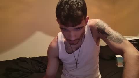 Jack  online show from July 28, 10:42 pm