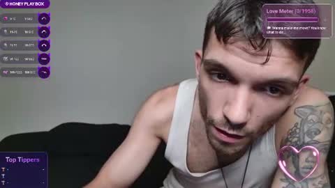 Jack  online show from July 30, 12:31 am